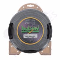 DONUT DE FIL NYLSAW 4 MM 21 M