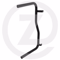 DOOR HANDLE - 084874 - MERLO