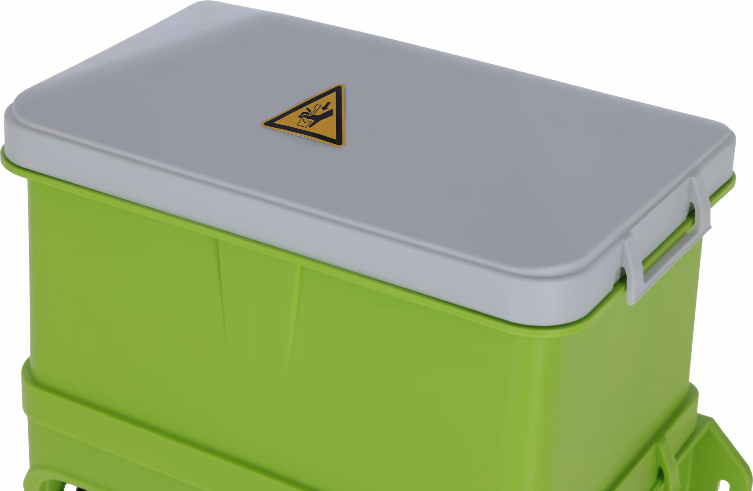 Doseur SmartCoop avec sonde de niveau