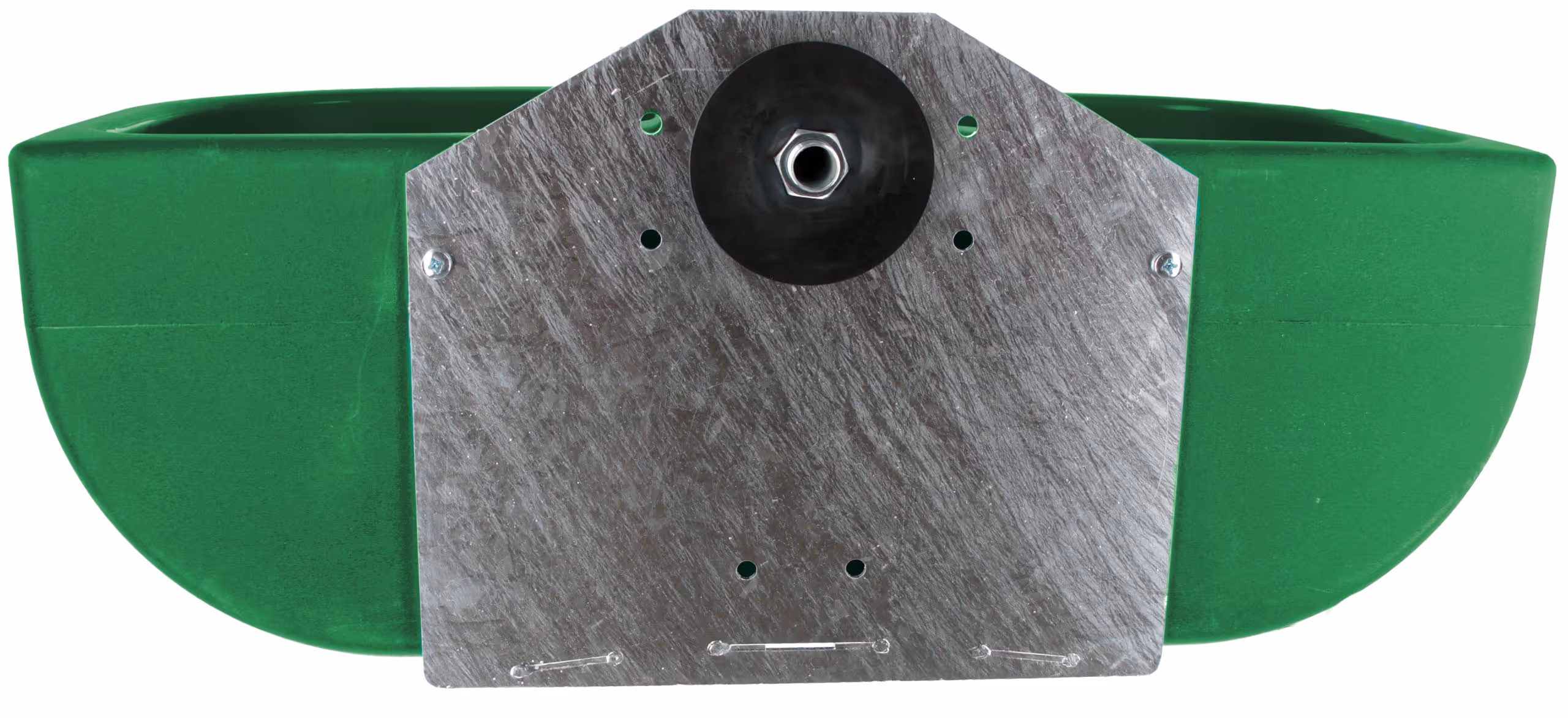 Double abreuvoir flotteur réservoir pâturage S60