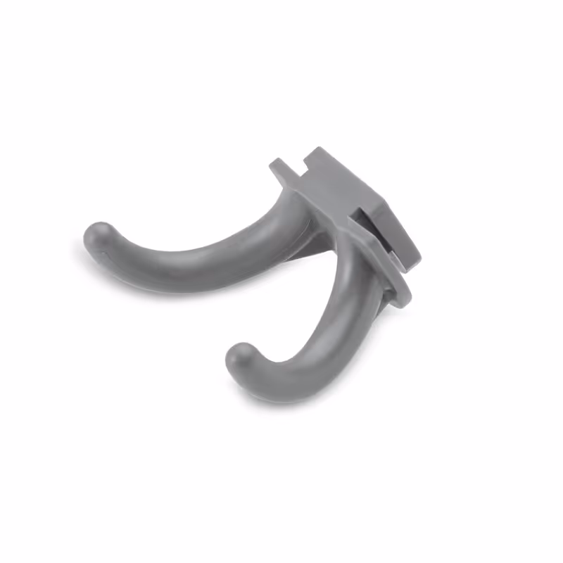 Double crocher