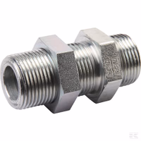 Double embout M22 x 1,5
