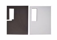 Doublure de l'écoutille de toit