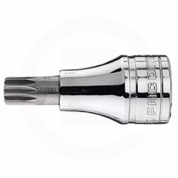 Douil-tvis 1/2' xzn m12