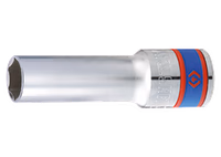 Douille 1/2" 10mm Longueur 90mm