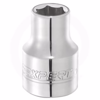 Douille 1/2" - 6 pans 14mm