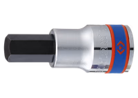 Douille 1/2" Allen 10mm