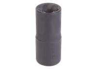 Douille 1/2" pour écrous endommagés 23mm