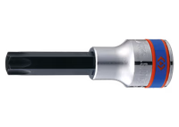 Douille 1/2" Torx T27 Longue 80mm
