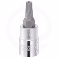 Douille 1/4" Resistorx® - TT25