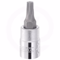 Douille 1/4" Torx® - T15
