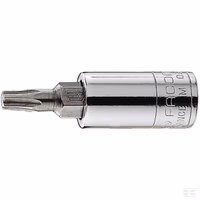 Douille 1/4" Torx T40