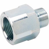 Douille 1/8 BSP x 1/4 BSP