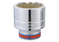 Douille 1" à 12 pans 1-7/16"