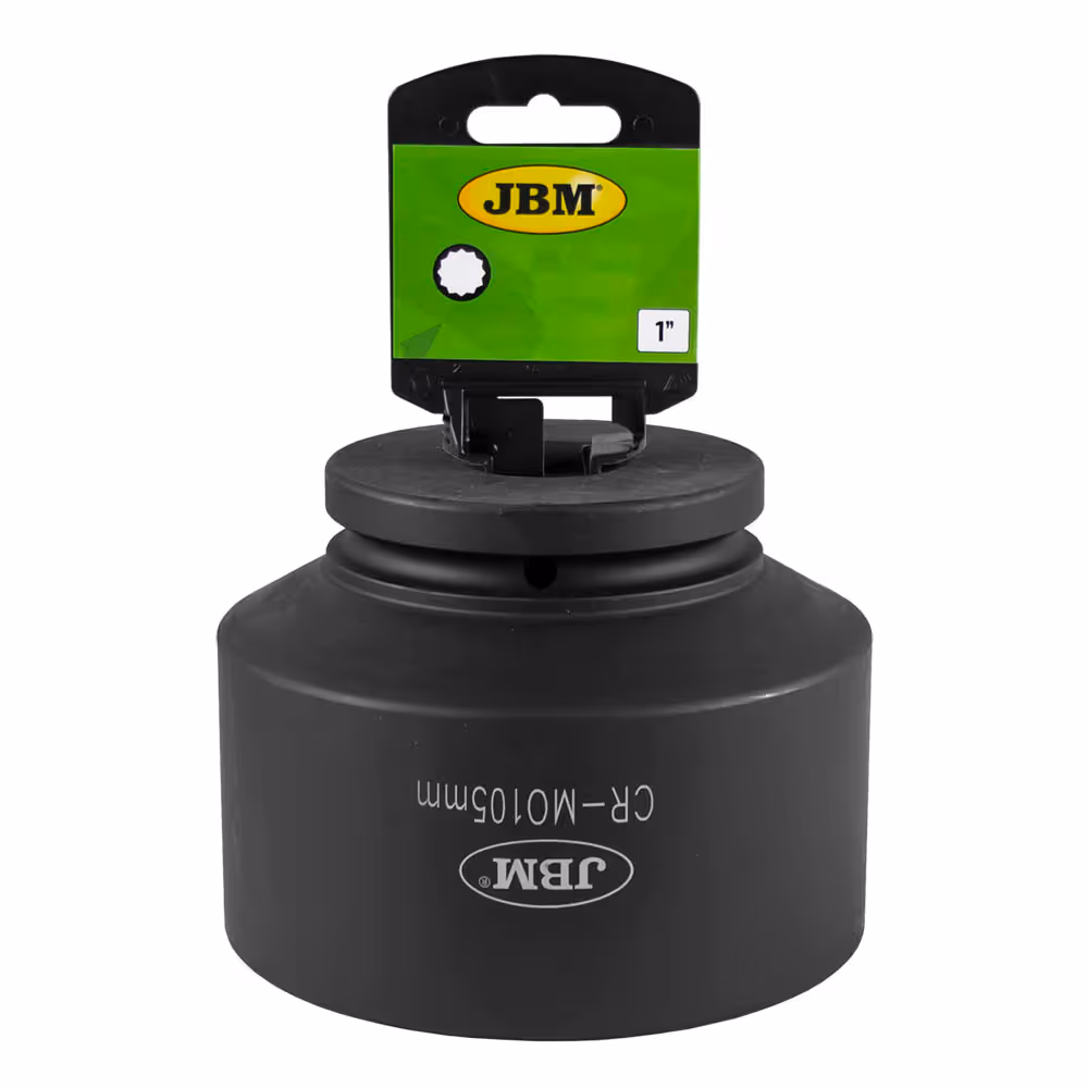 Douille 12c 1" 105mm