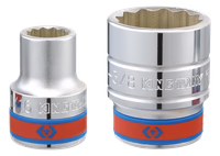 Douille 3/4"  12 pans 1-7/16"