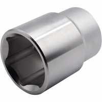 Douille 3/4" 6 pans 24 mm