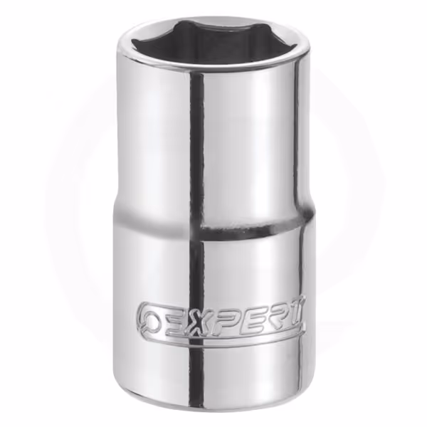 Douille 3/4" 6 pans 40mm