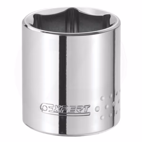Douille 3/4" 6 pans 40mm