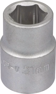 Douille 3/4" de 21mm *dt*s/carte