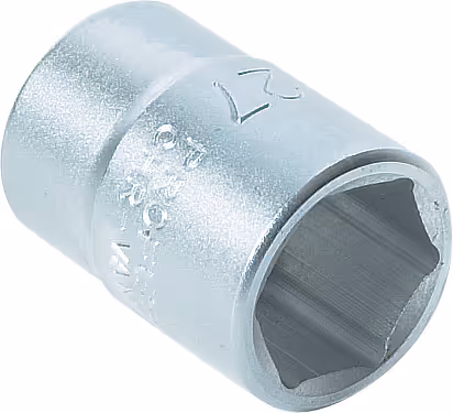 Douille 3/4" de 27 mm cv/vrac *dt*