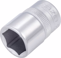 DOUILLE 3/8" DE 13MM