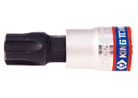 Douille 3/8" Tamper Torx Plus IPR 45