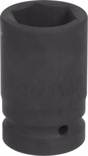 Douille 33 mm pour demultiplicateur de force