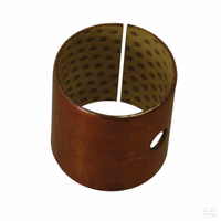 Douille 40x44x45 mm Stoll