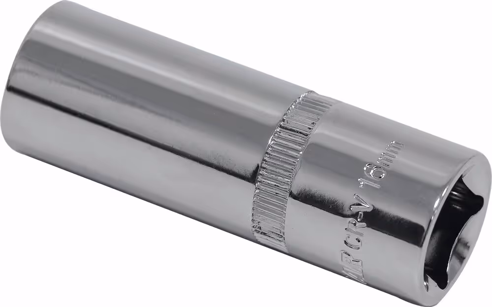 DOUILLE A BOUGIE 16MM