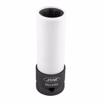 Douille a choc 17mm pour mercedes-benz