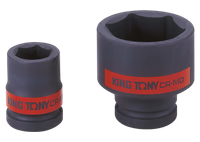 Douille à choc fine 3/4"  1-5/8"