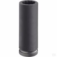 Douille à choc long 3/4", 24mm