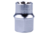 Douille à choc tournevis RIBE 1/2 10 mm pour TOYOTA