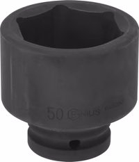 Douille a chocs 3/4 - 46mm *dt* s/carte