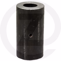 Douille a souder 30,2x60x90mm Adaptable