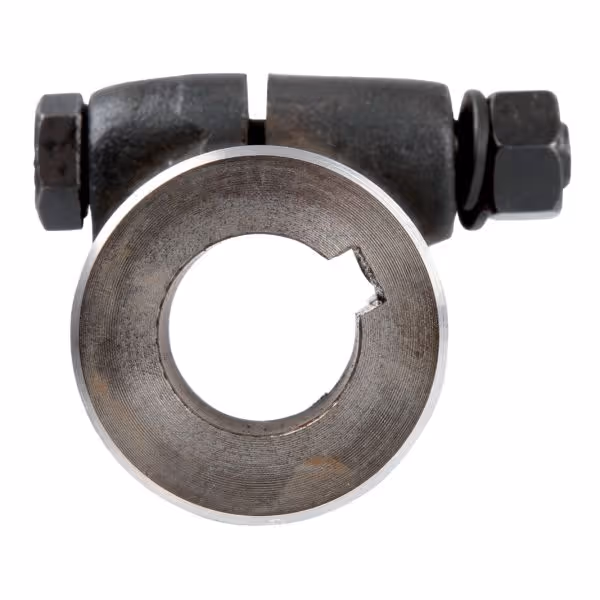 Douille cannelé 1''3/8Z6 - Ø25mm cl.8