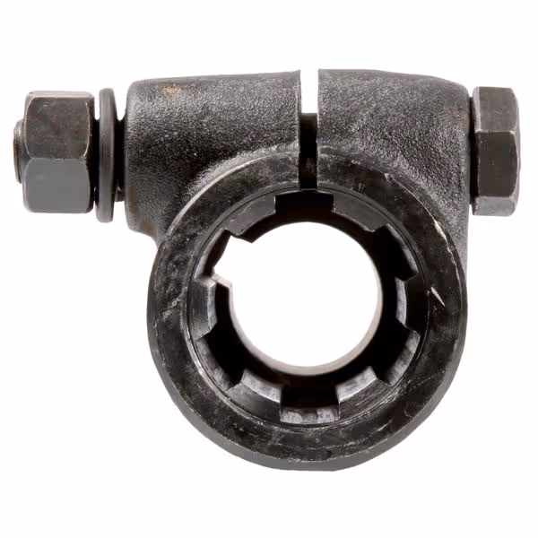 Douille cannelé 1''3/8Z6 - Ø25mm cl.8