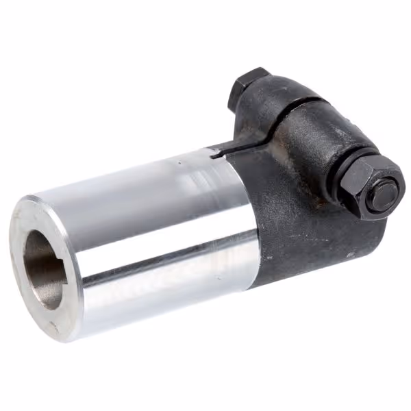 Douille cannelé 1''3/8Z6 - Ø25mm cl.8