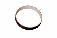 Douille d'arbre de pompe de transmission