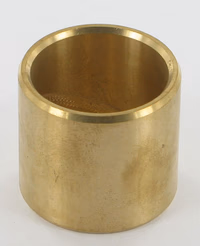 Douille d'axe de pédale NH