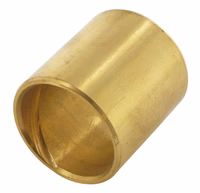 Douille d'axe pivotant NH