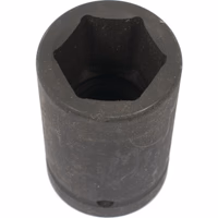 Douille de 41mm carre 1" pour powerhand ph3510