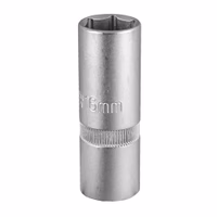 Douille de bougie 16mm 1/2"