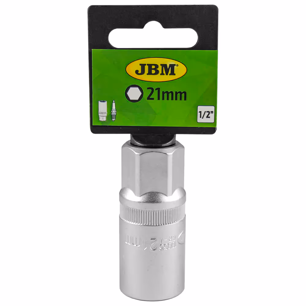 Douille de bougie 21mm 1/2"