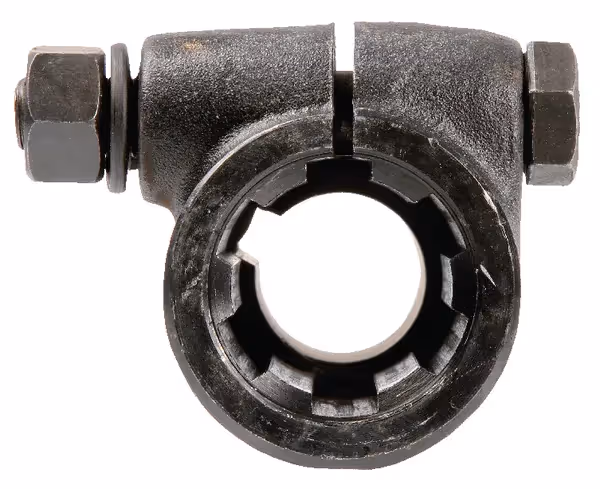 Douille de réduction 1''3/8 - 6Z / Ø25 mm