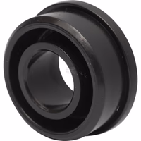 Douille de roue avant