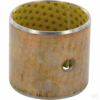 Douille de roulement 50x55x50