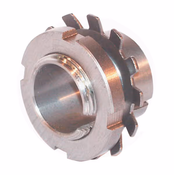 Douille de serrage + ecrou SKF
