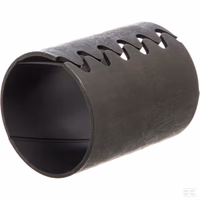 Douille de serrage élastique E